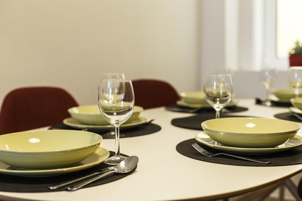 Whome | Fanqueiros Downtown Typical Apartment Lissabon Buitenkant foto