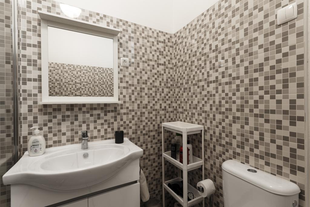 Whome | Fanqueiros Downtown Typical Apartment Lissabon Buitenkant foto