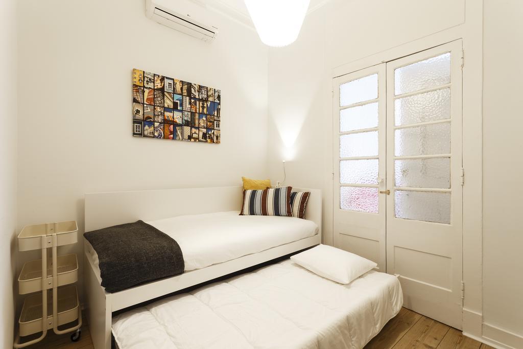 Whome | Fanqueiros Downtown Typical Apartment Lissabon Buitenkant foto
