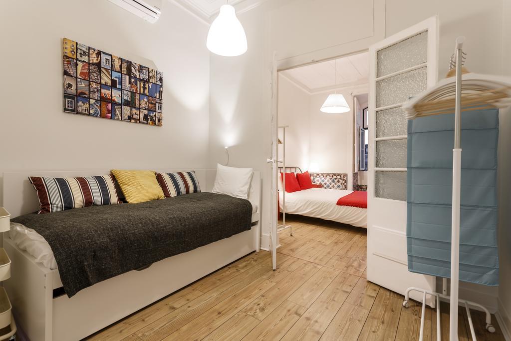 Whome | Fanqueiros Downtown Typical Apartment Lissabon Buitenkant foto