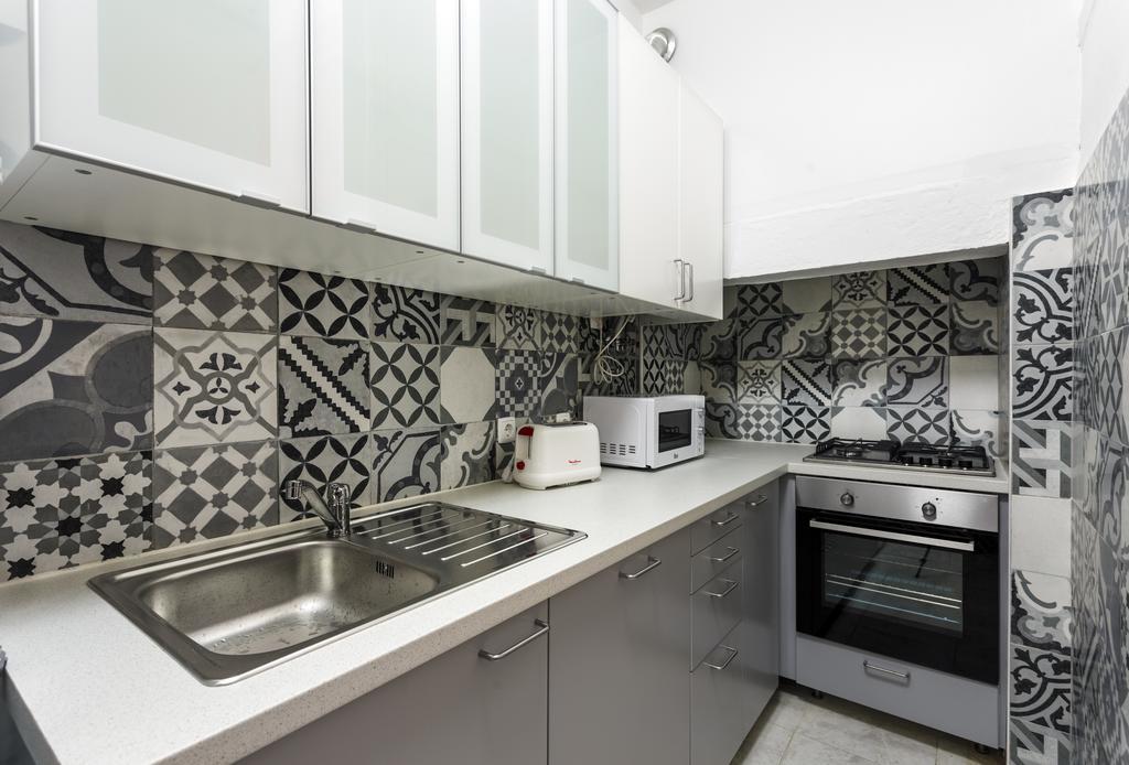 Whome | Fanqueiros Downtown Typical Apartment Lissabon Buitenkant foto