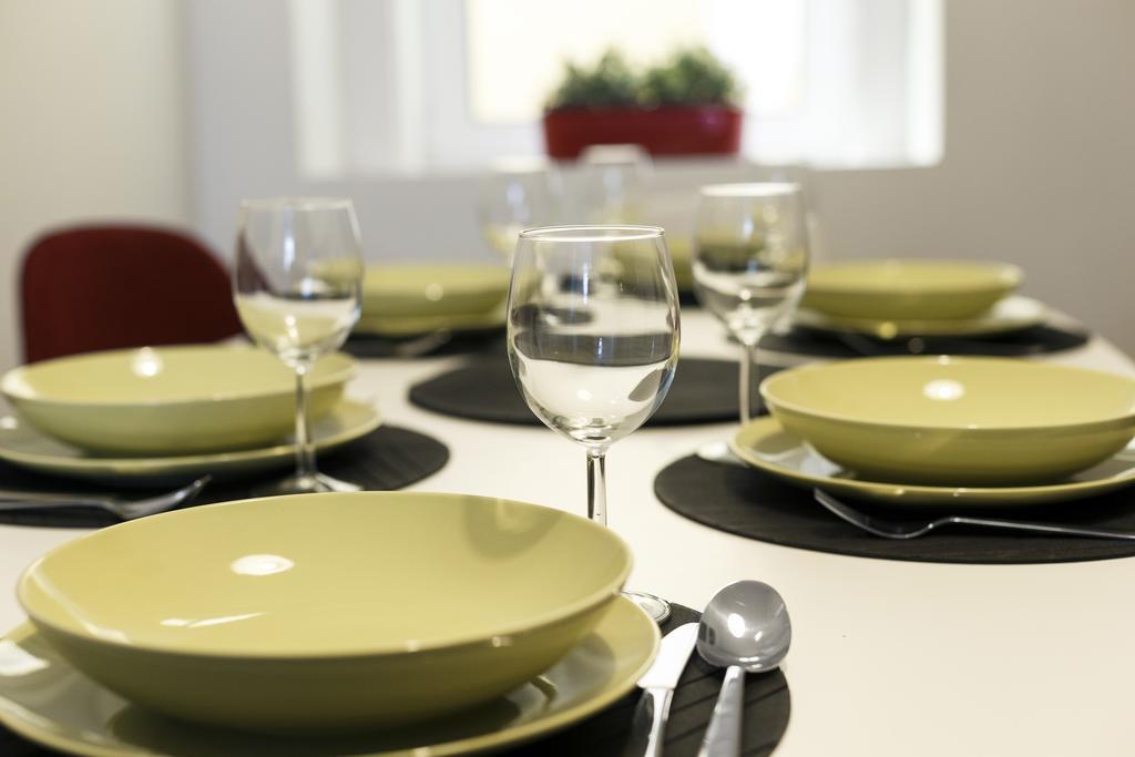 Whome | Fanqueiros Downtown Typical Apartment Lissabon Buitenkant foto